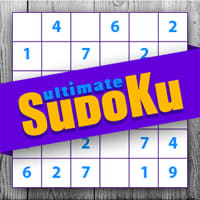 Ultimate Sudoku