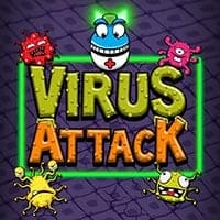 Virus Attack