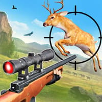 Wild Hunt Hunting Games 3D