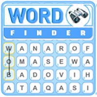 Word Finder