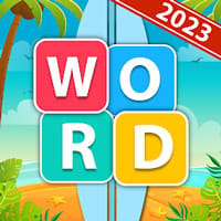 Word Search Puzzle