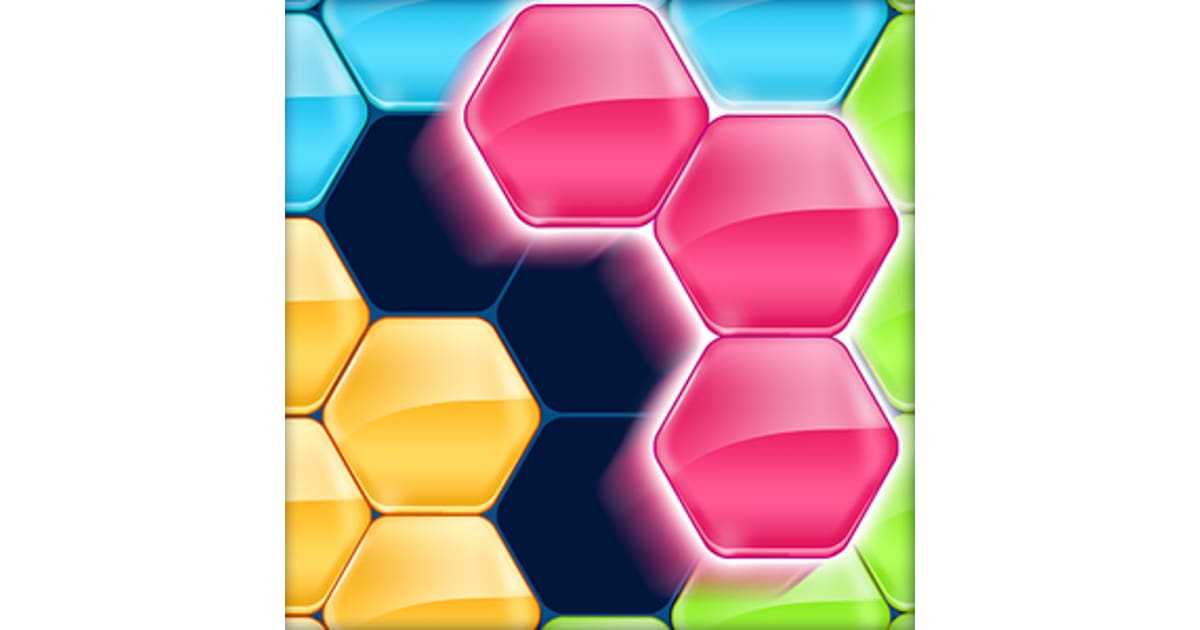 Block Hexa Puzzle Online Game - Play Online