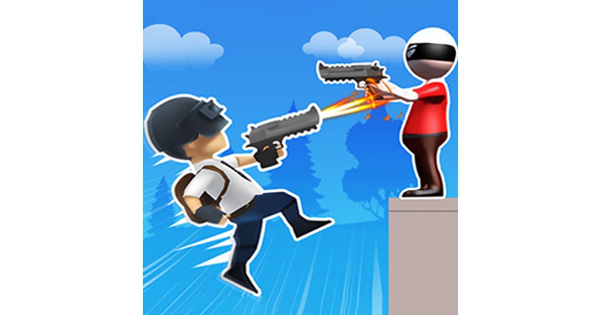 counter attack online game