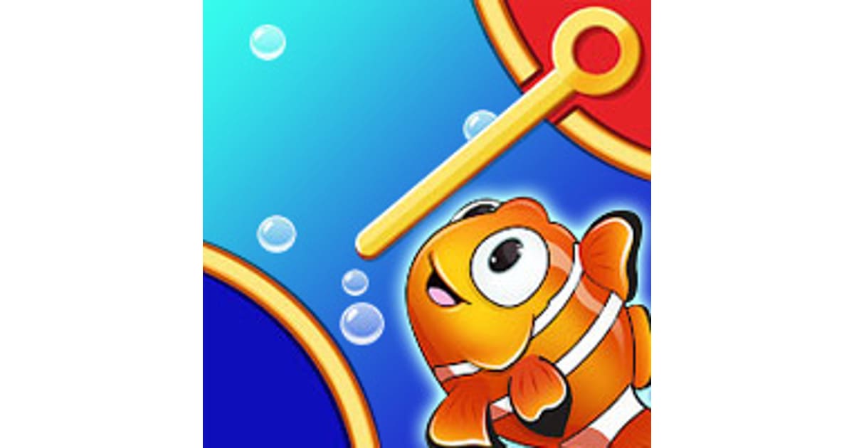 Fish Love - Play Fish Love Game Online