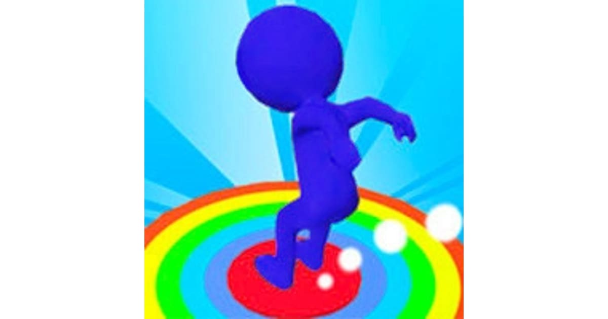 Flip Jump Race 3D - Play Flip Jump Race 3D Game Online