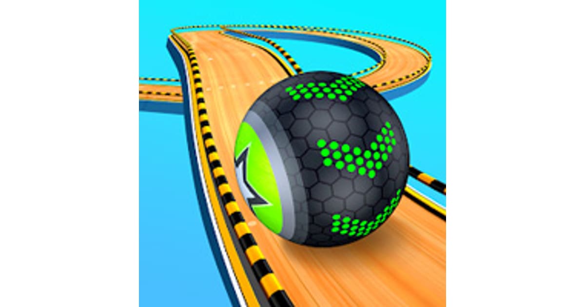 Going Balls 3D ⚾ Rolling Puzzle Free Online