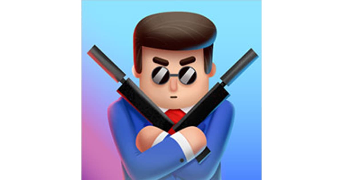 Mr Bullet 3D - Play Mr Bullet 3D Game Online