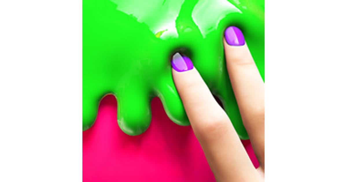 Smash Diy Slime - Play Smash Diy Slime Game Online