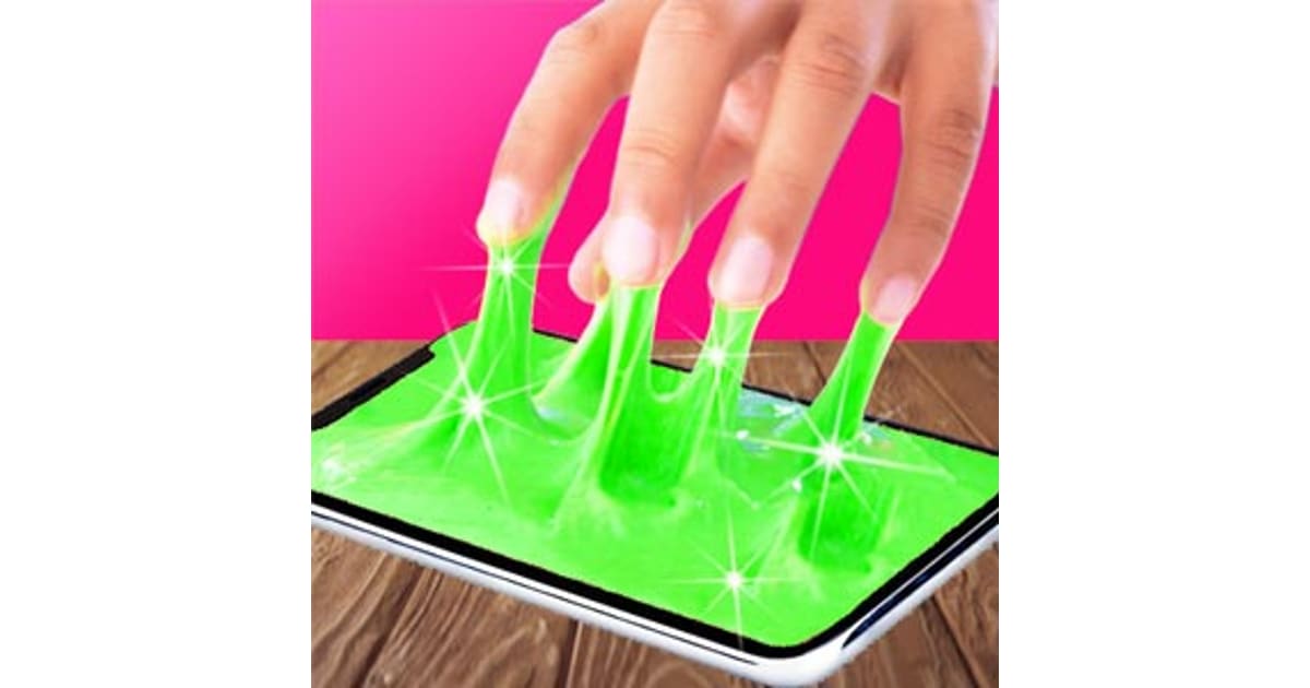 Super Slime Simulator Game - Play Online